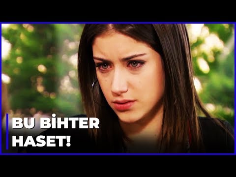 Nihal, Matmazel'e Bihter'i Şikayet Ediyor! - Aşk-ı Memnu