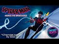 Chandelier By Sia Spider Man Across The Spider Verse Miles AMV By Doodle Edit Amv Music Video