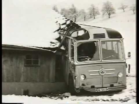 Arnold Odermatt - Museum Morsbroich, Leverkusen.