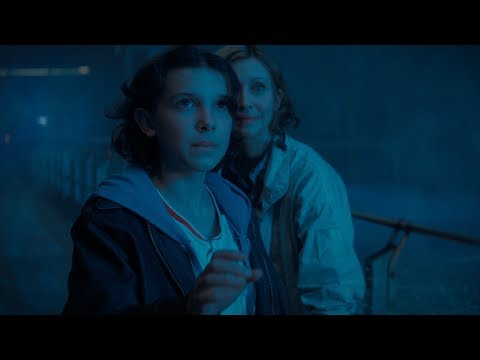 Godzilla: King of the Monsters - Beautiful - In Theaters May 31