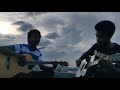 Dukkho Bilash by Artcell - Acoustic cover.