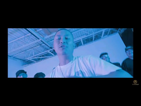 KMK Present: Mo Thugg x Neeko Lo x CWK L.Mo x 18Klans Kevin Knoxx - King Of The City (EmblemBeatz)