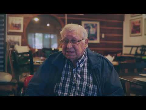 Delfino Alvarez | 30 historias forestales