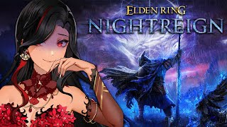 Elden Ring Nightreign: SOLO ENDURANCE