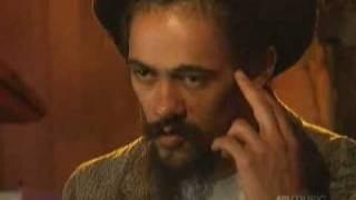 Damian Marley 'Interview'