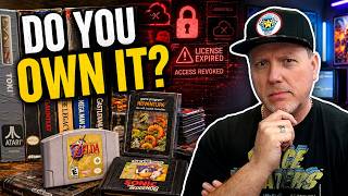 Why PHYSICAL Games Still Matter