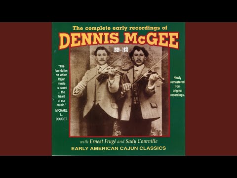 Courville & McGee Waltz