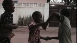 preview picture of video 'Children At Medina, Ghana'