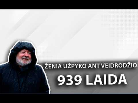 Arturas Orlauskas, "Iš kiemo pusės" #939 informacinė satyros ir humoro laida, 2026 02 19