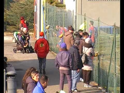 14) Fiano Plus 2 - Brandizzo 2 (14-2-2022)