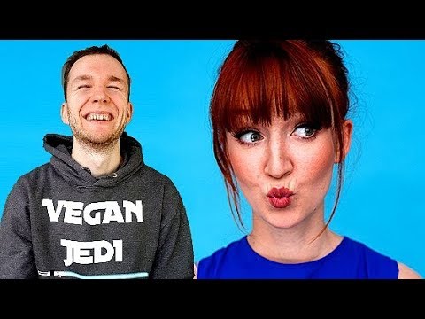 mirellativegal | Vegan für Dummies - Tipps für vegane Anfänger | Reaktion