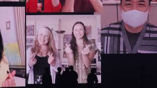 Download lagu 230312 SEVENTEEN 7TH FM SEVENTEEN in CARAT LAND D3 돌고 돌아Circles 직캠 FanCam4K mp3