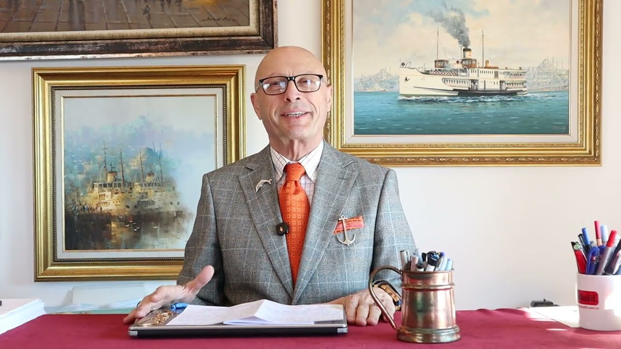 Erol Mütercimler - Aydınlar Bildirisi ve Erdoğan'ın tepkisi, Rapor açıklandı,ABD-İran satrancı #759