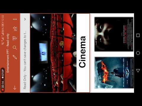 Unit 7 Entertainment Focus textbook Morocco