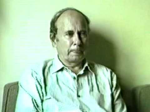 Interview with Philip Mayer