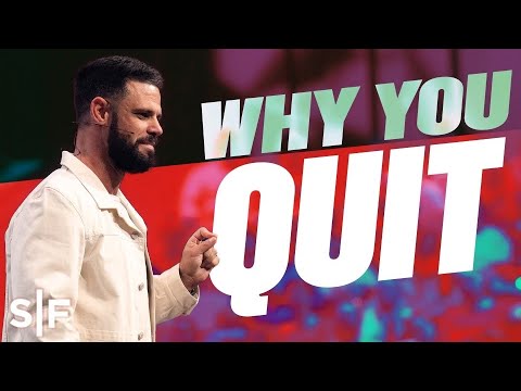 Why You Stopped Trusting People