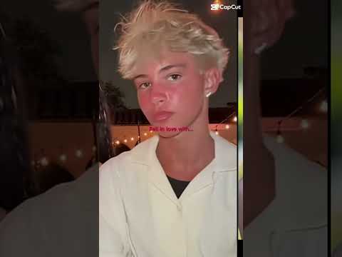 Txu and Brooks tg❤️#txunamy #brooks #twins #love #cute #crush #shorts