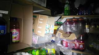 警方以無人機搜索建築內部的實戰案例