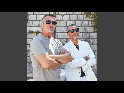 Obeća san (feat. Savio Vurchio)