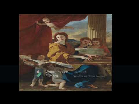 Alessandro Scarlatti Misa de Santa Cecilia