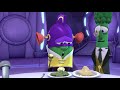 VeggieTales Supper Hero With Alternative Title Card