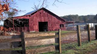 preview picture of video 'Tellico Plains TN a Vintage Mountain Town'
