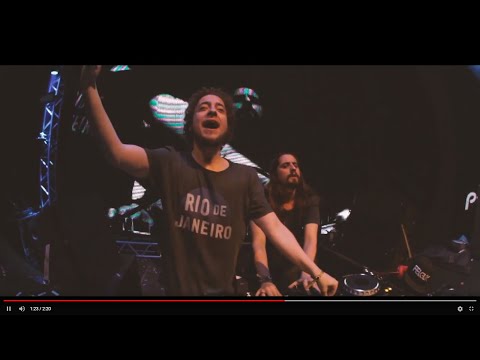 Aftermovie - Felguk @ Laroc | 09.Abr.2016