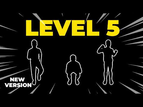Immersive Interactive Warm Up ORGINAL | Viral Interactive GAME | FULL VERSION