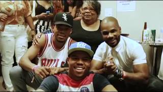 Chance The Rapper - Interlude (That&#39;s Love) [Music Video]