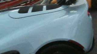 Lotus Exige Club Racer