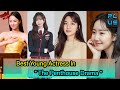 Best Young Actress In The Penthouse Drama