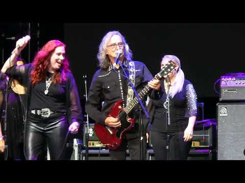 BARRY GOUDREAU'S ENGINE ROOM - FULL SHOW@Bethel Woods NY 7/30/23