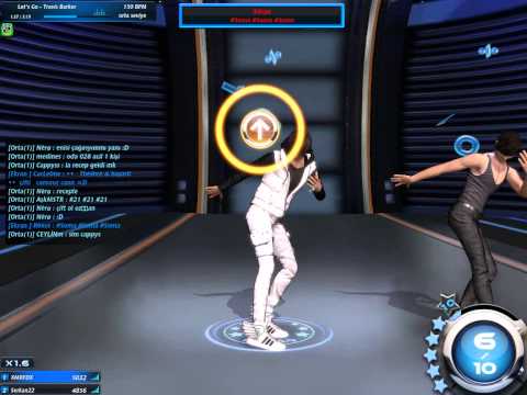 Mstar orta seviye Let s go (100%)