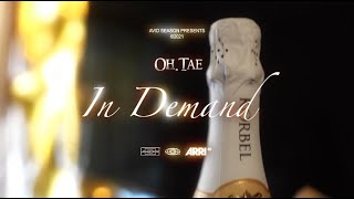 In Demand Music Video