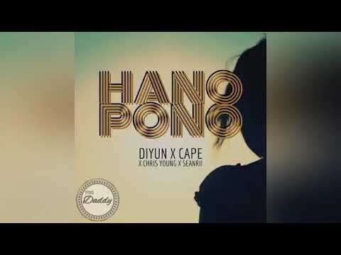 Hano pono-Diyun x cape x chris young X SeanRii (Rio Ndepi music 2017-2018)