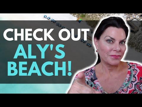 Alys Beach Florida- Luxury Beach Community