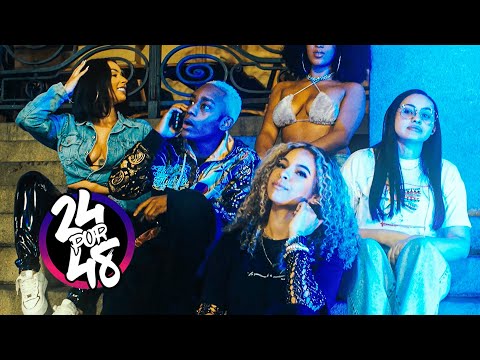 LIGA PROS TRALHA (Clipe Oficial) MC LCKaiique, DJ Yas e DJ Dexhenry