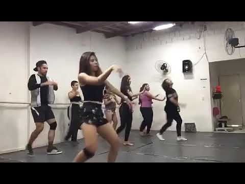 Stúdio de Dança Nayane Rodrigues: Estilo Livre