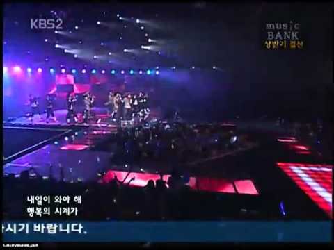 070701  Rokkugo - Super Junior T