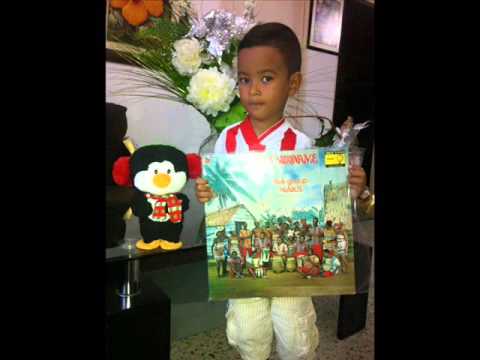 Mi libi a no, j'a wan kama