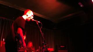 Lugubrious Children - The Speed - Live @ The Unicorn 19/10/2016 (6 of 14)