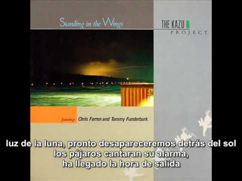 The Kazu Project Into The Nightfall subtitulado