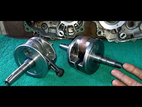 REVIEW ASKRUK HEREX FULL TORQUE