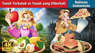 Download lagu Tanah Terkutuk vs Tanah yang Diberkati | Dongeng Bahasa Indonesia | @IndonesianFairyTales mp3