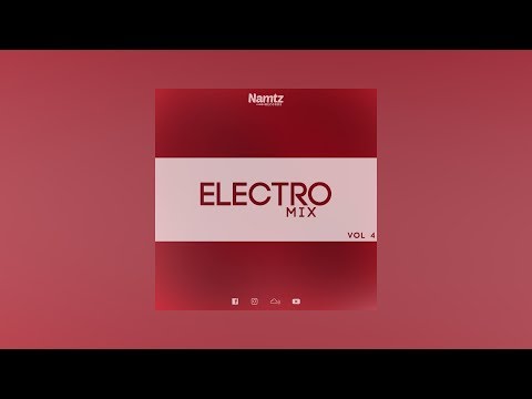 Electro Mix (Vol 4)