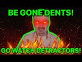 DSP Continues His MELTDOWN, Tells Viewers To Go Watch Detractors!