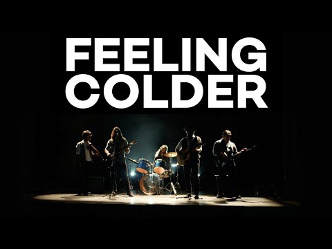 Limeoni - Feeling Colder (Official Video)