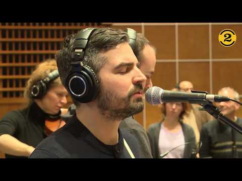 Love Yourself - The Boxer Rebellion