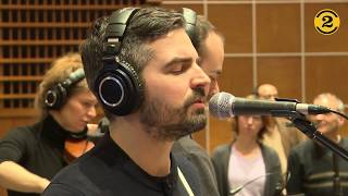 The Boxer Rebellion - Love Yourself (2 Meter Session)