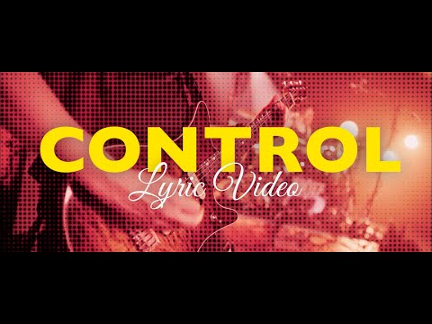 Brave Rival - Control (Official Lyric Video)